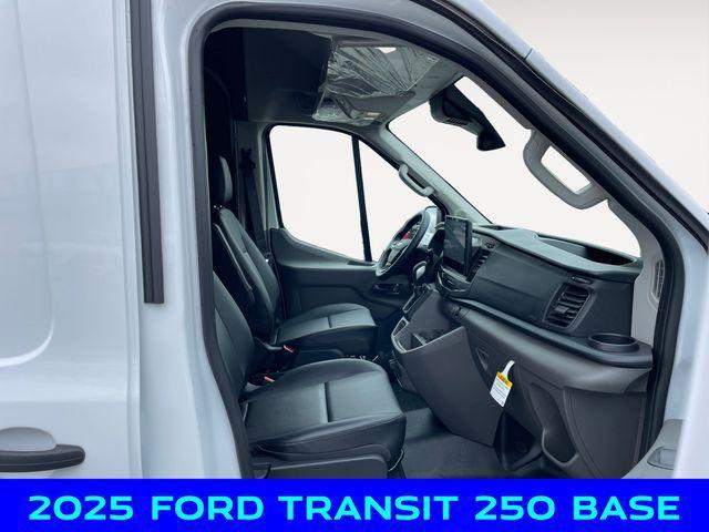 new 2025 Ford Transit-250 car, priced at $54,000