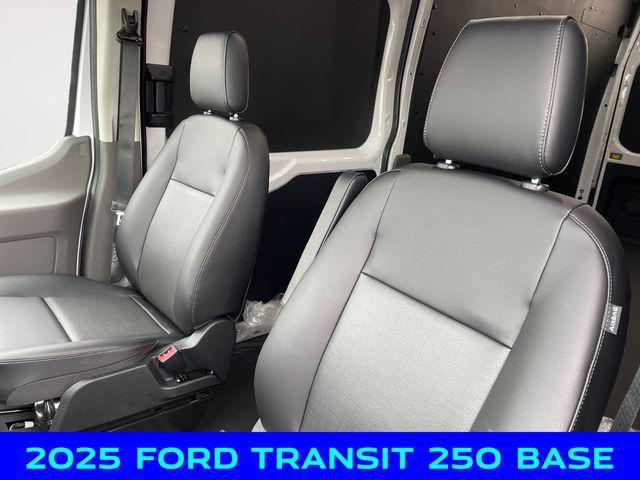 new 2025 Ford Transit-250 car, priced at $54,000