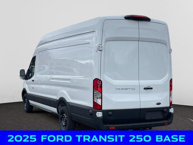new 2025 Ford Transit-250 car, priced at $54,000
