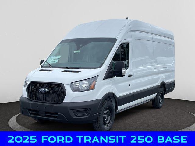 new 2025 Ford Transit-250 car, priced at $55,500