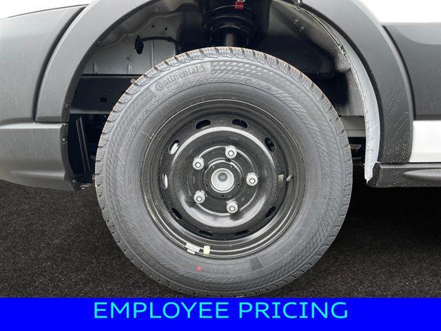 new 2025 Ford Transit-250 car, priced at $53,500