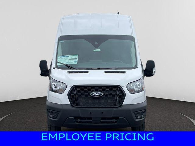 new 2025 Ford Transit-250 car, priced at $53,500