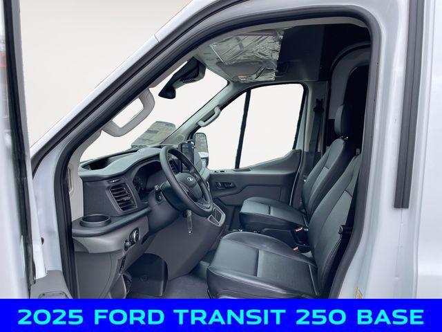 new 2025 Ford Transit-250 car, priced at $54,000