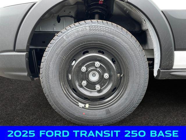 new 2025 Ford Transit-250 car, priced at $54,000
