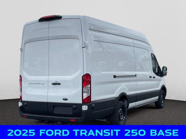 new 2025 Ford Transit-250 car, priced at $54,000