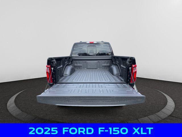 new 2025 Ford F-150 car, priced at $60,750