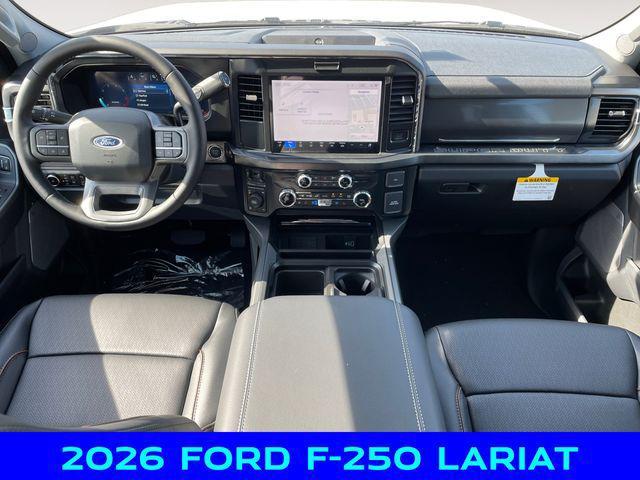 new 2026 Ford F-250 car, priced at $71,000
