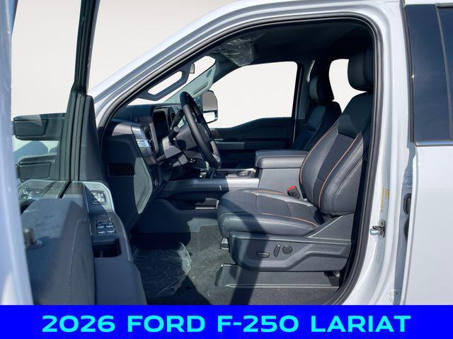 new 2026 Ford F-250 car, priced at $71,000