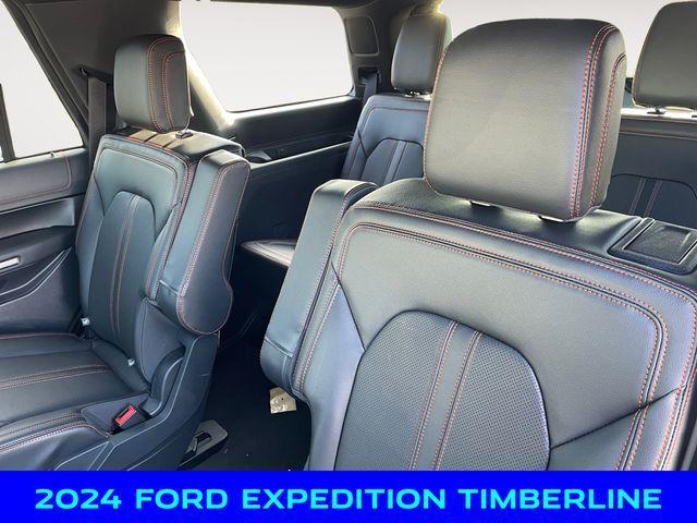 new 2024 Ford Expedition car, priced at $75,500