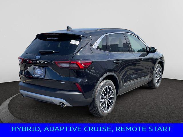 new 2024 Ford Escape car, priced at $32,500