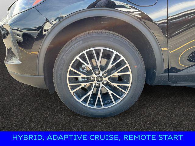 new 2024 Ford Escape car, priced at $32,500