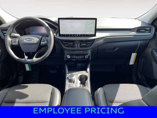 new 2024 Ford Escape car, priced at $33,000