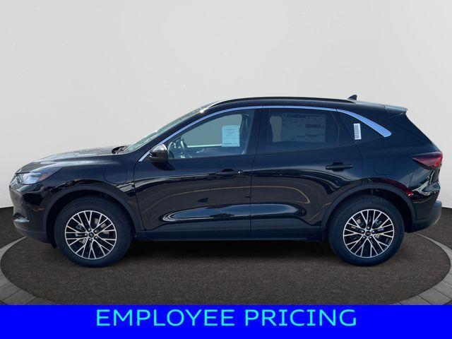 new 2024 Ford Escape car, priced at $33,000