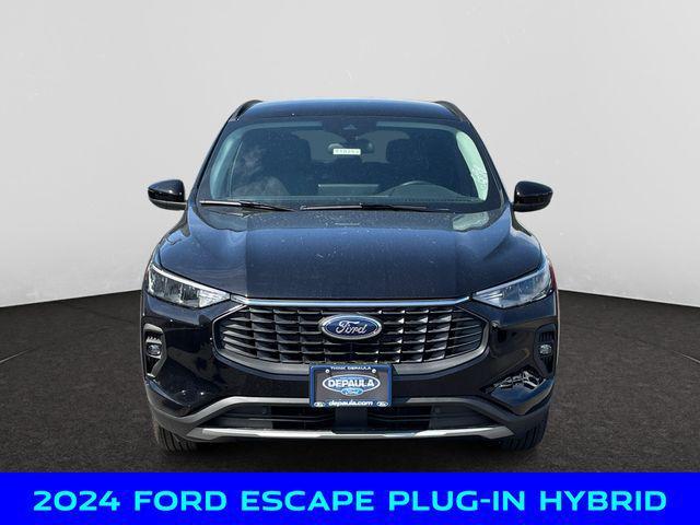 new 2024 Ford Escape car, priced at $38,000