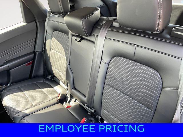 new 2024 Ford Escape car, priced at $33,000