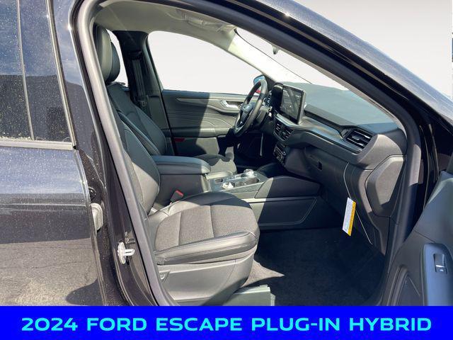 new 2024 Ford Escape car, priced at $38,000