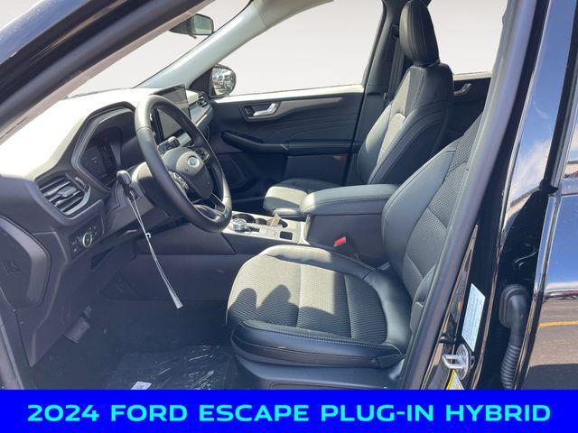 new 2024 Ford Escape car, priced at $38,000