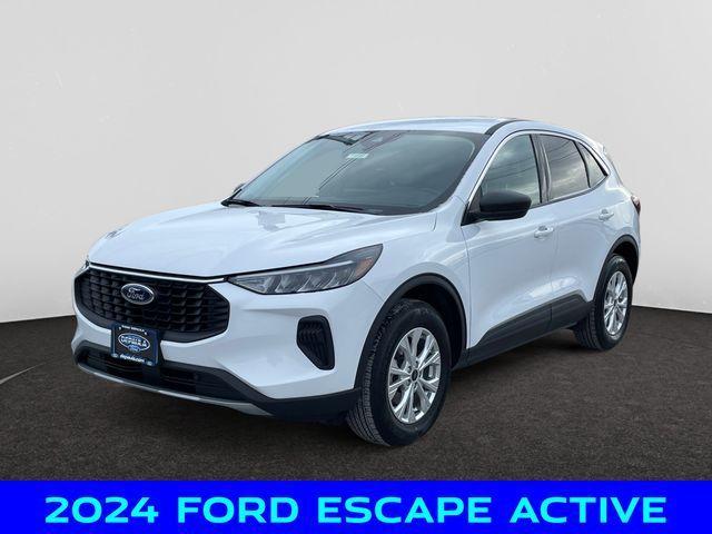 new 2024 Ford Escape car, priced at $28,000