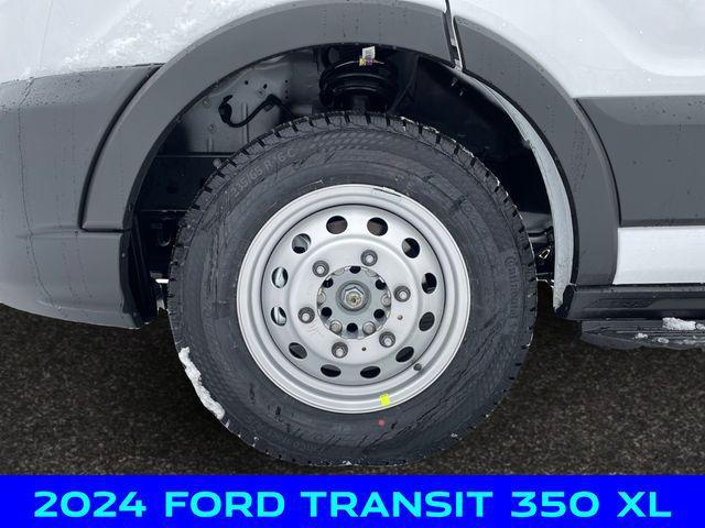 new 2024 Ford Transit-350 car, priced at $65,590