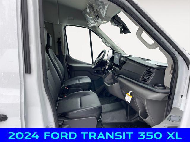 new 2024 Ford Transit-350 car, priced at $65,590