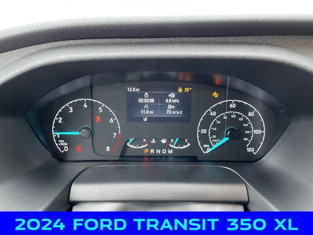 new 2024 Ford Transit-350 car, priced at $65,590