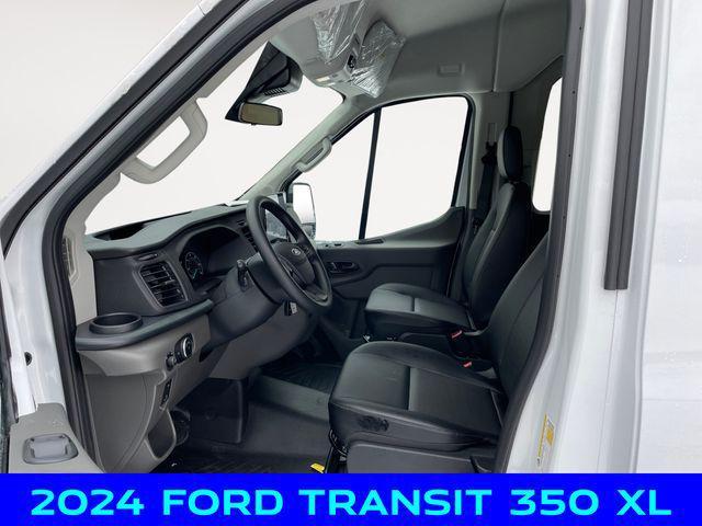 new 2024 Ford Transit-350 car, priced at $65,590