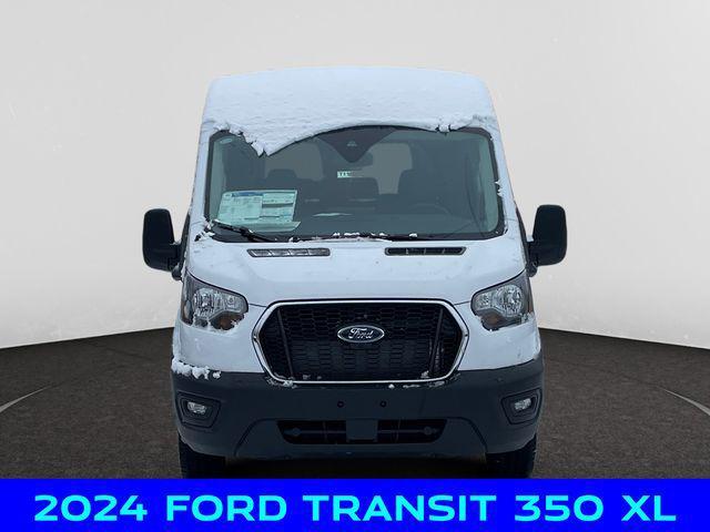 new 2024 Ford Transit-350 car, priced at $65,590