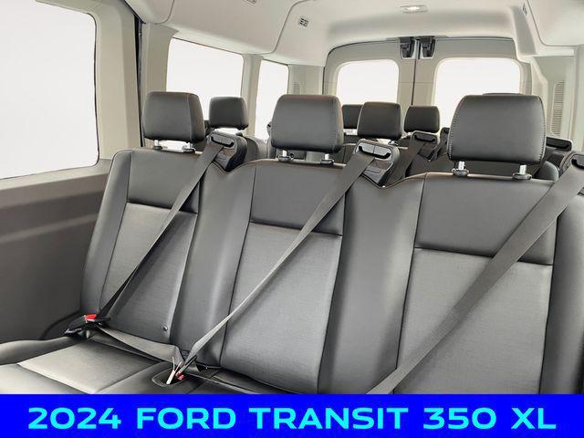 new 2024 Ford Transit-350 car, priced at $65,590