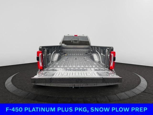 new 2025 Ford F-450 car, priced at $106,000