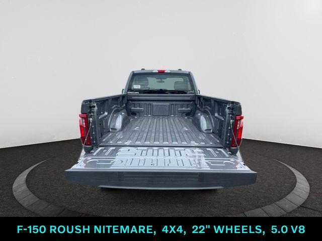 new 2025 Ford F-150 car, priced at $66,000
