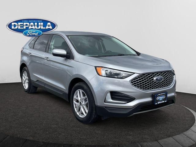 used 2023 Ford Edge car, priced at $20,850