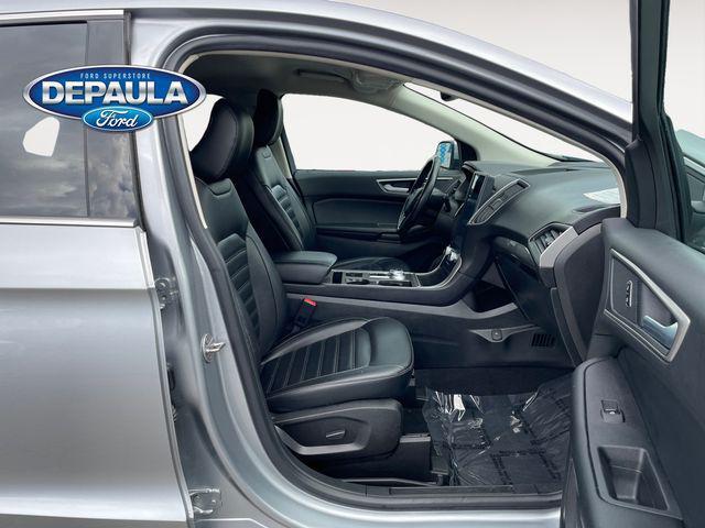 used 2023 Ford Edge car, priced at $20,850