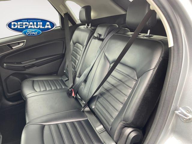 used 2023 Ford Edge car, priced at $20,850