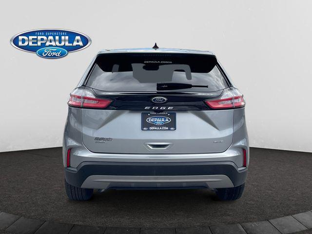 used 2023 Ford Edge car, priced at $20,850