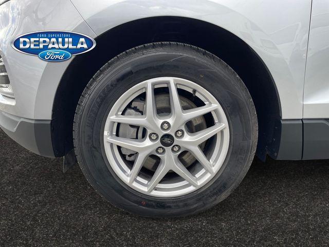 used 2023 Ford Edge car, priced at $20,850