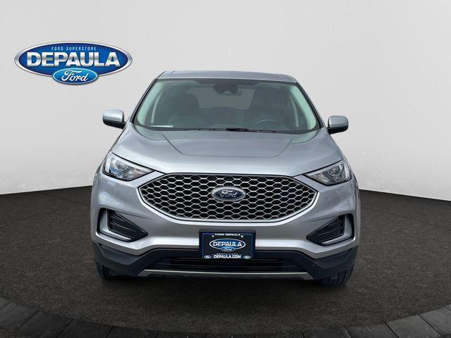 used 2023 Ford Edge car, priced at $20,850
