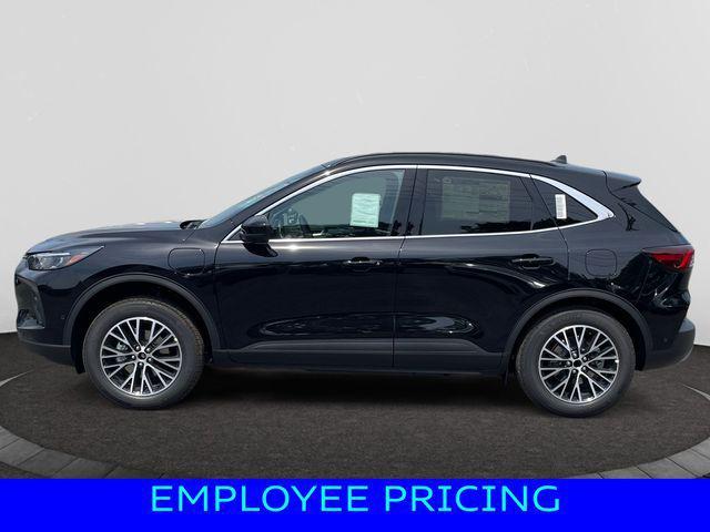 new 2024 Ford Escape car, priced at $39,500
