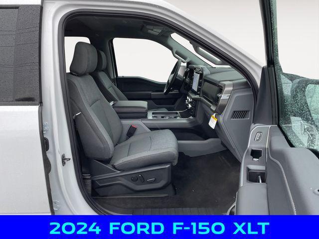 new 2024 Ford F-150 car, priced at $62,750