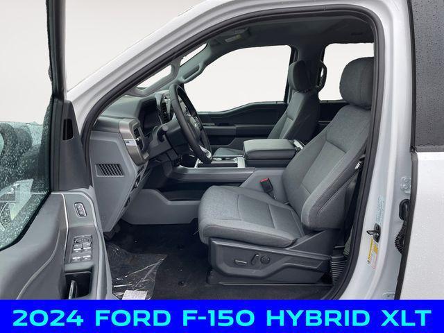 new 2024 Ford F-150 car, priced at $58,500