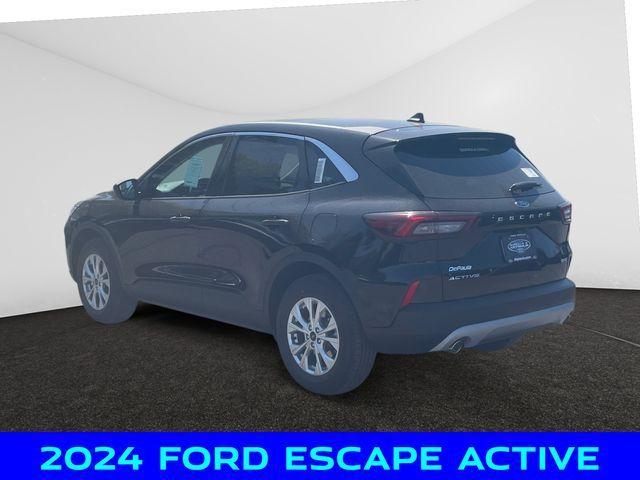 new 2024 Ford Escape car, priced at $33,500