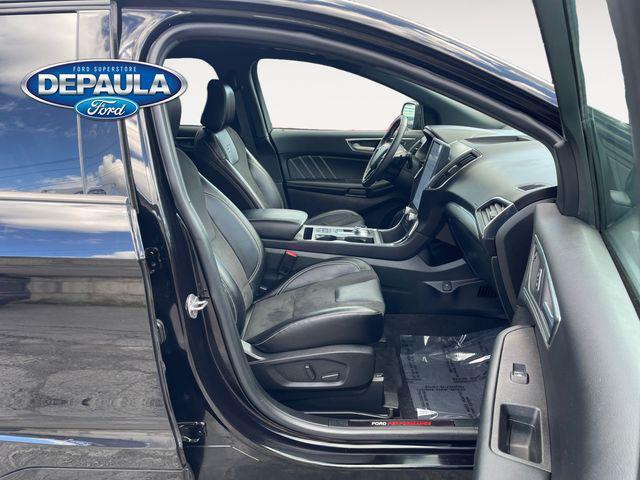 used 2024 Ford Edge car, priced at $39,650