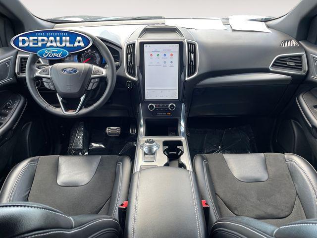 used 2024 Ford Edge car, priced at $39,650