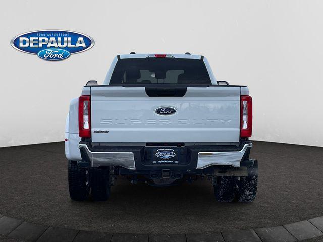 used 2023 Ford F-450 car, priced at $73,900