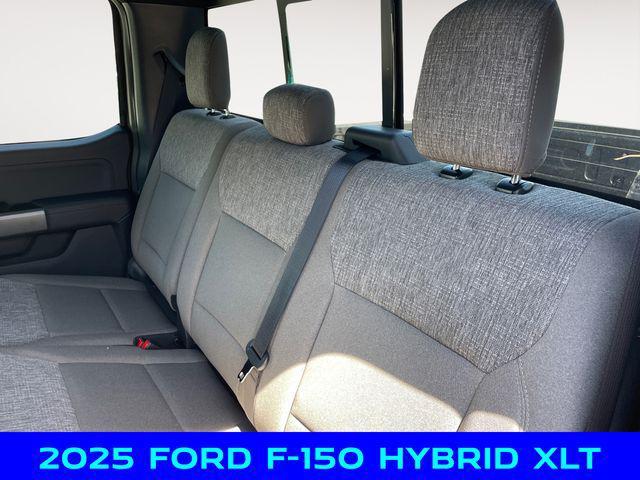 new 2025 Ford F-150 car, priced at $59,000