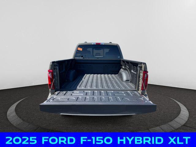 new 2025 Ford F-150 car, priced at $59,000