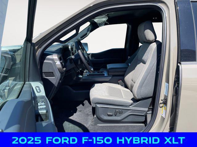 new 2025 Ford F-150 car, priced at $59,000