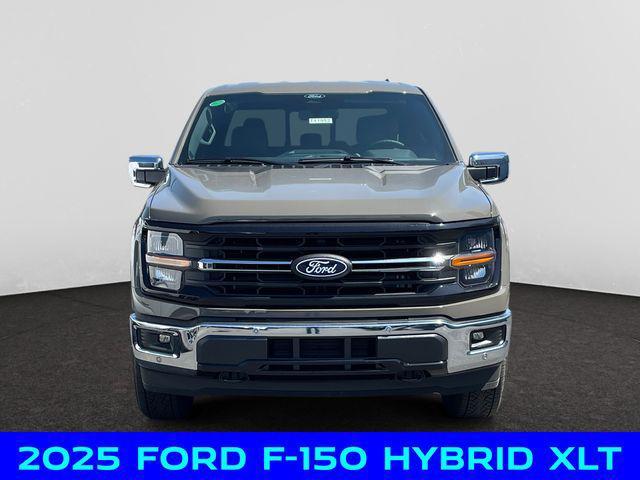 new 2025 Ford F-150 car, priced at $59,000
