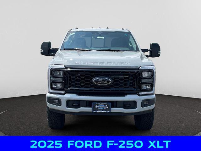 new 2025 Ford F-250 car, priced at $71,500