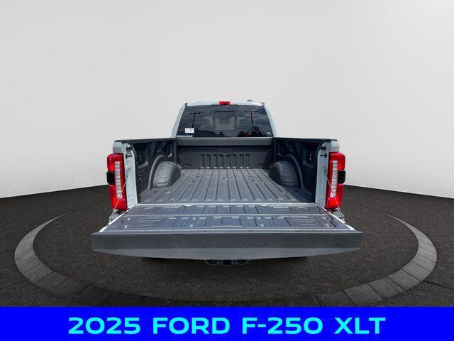 new 2025 Ford F-250 car, priced at $71,500