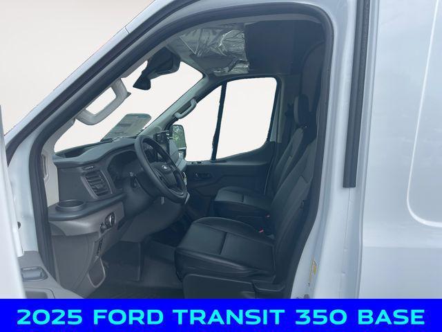 new 2025 Ford Transit-350 car, priced at $58,250